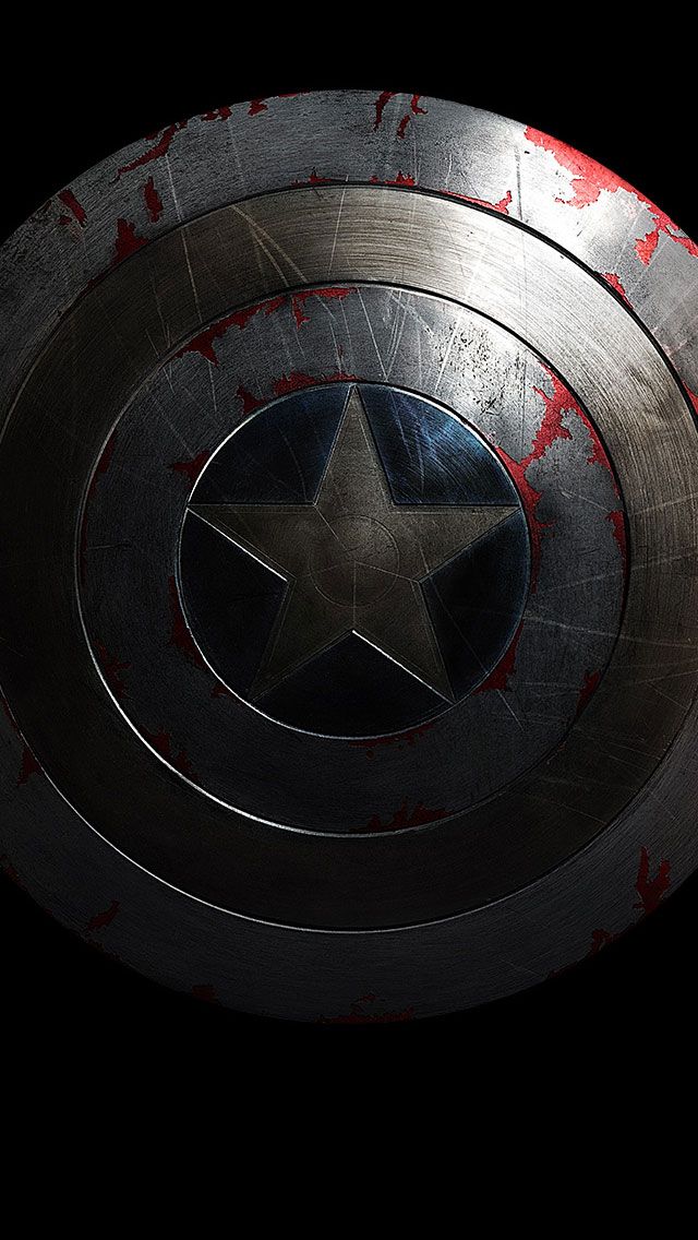 Captain America The Winter Soldier HD Wallpapers & Facebook Covers