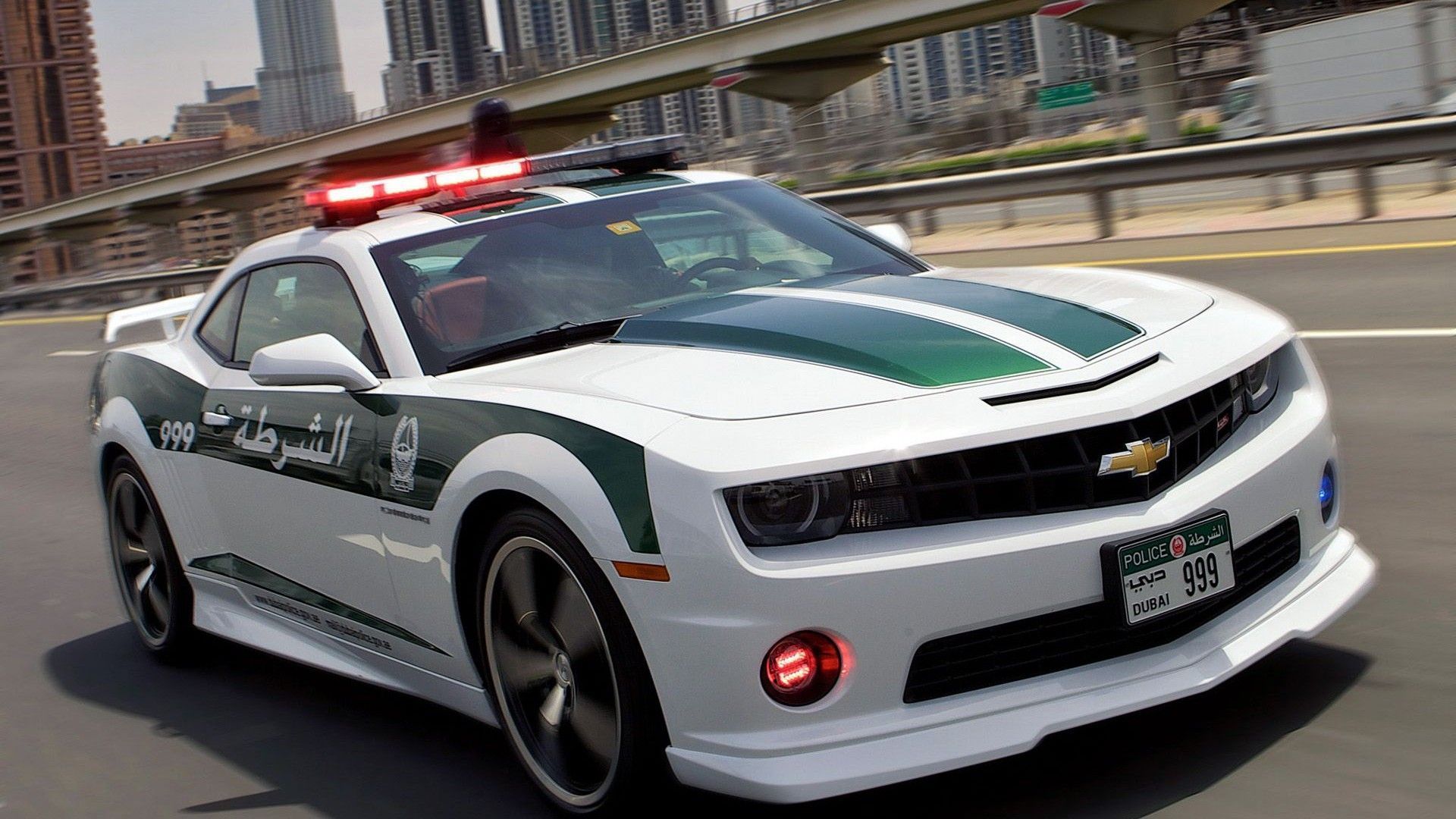 Police Car Backgrounds