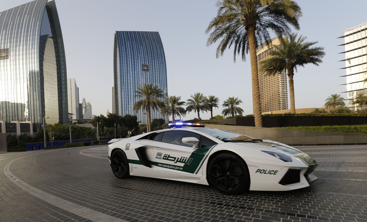 Top Dubai Police Get Lamborghini Images for Pinterest