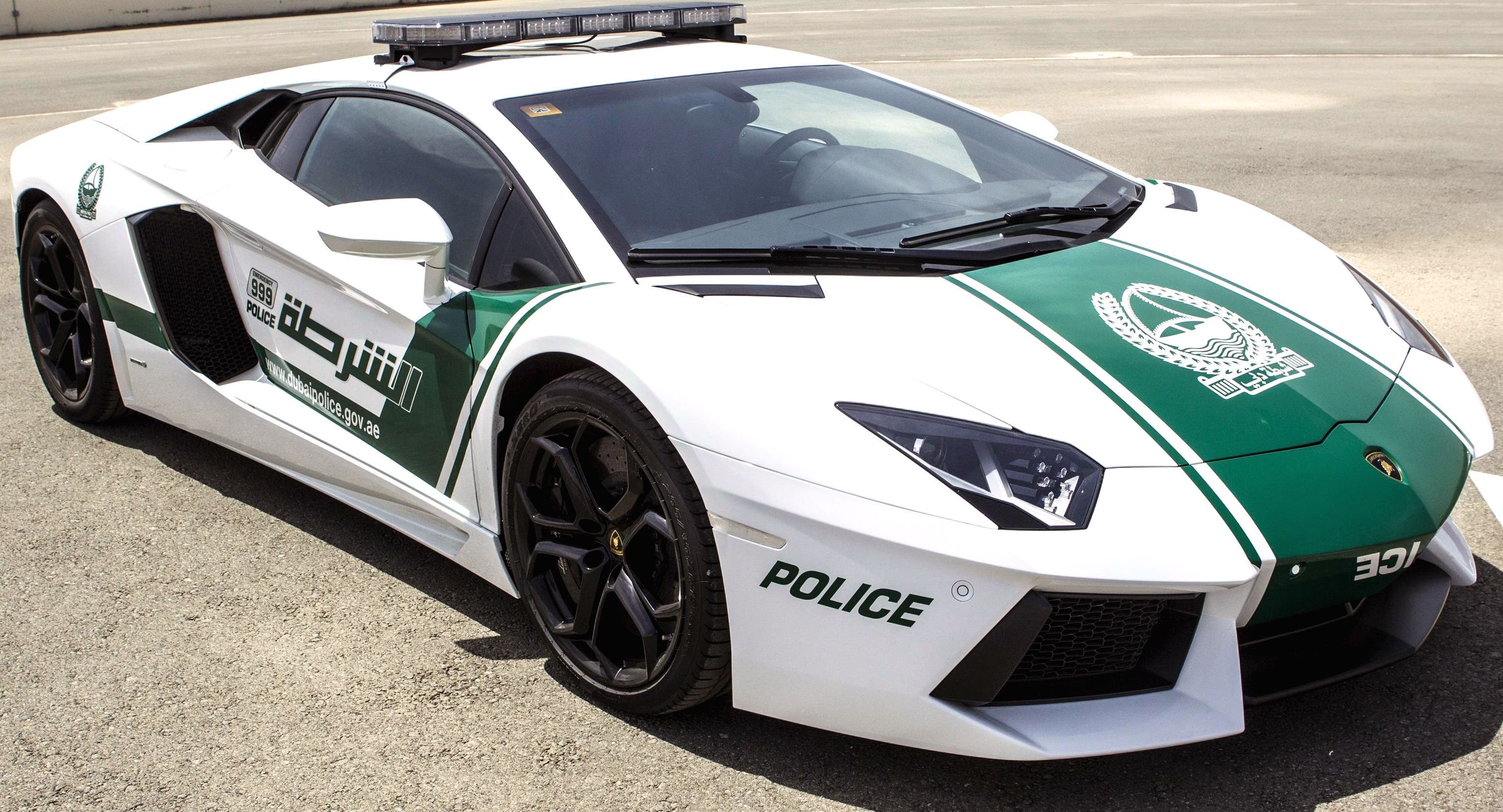 Dubai police car wallpapers Archives - Free Wallpaper In