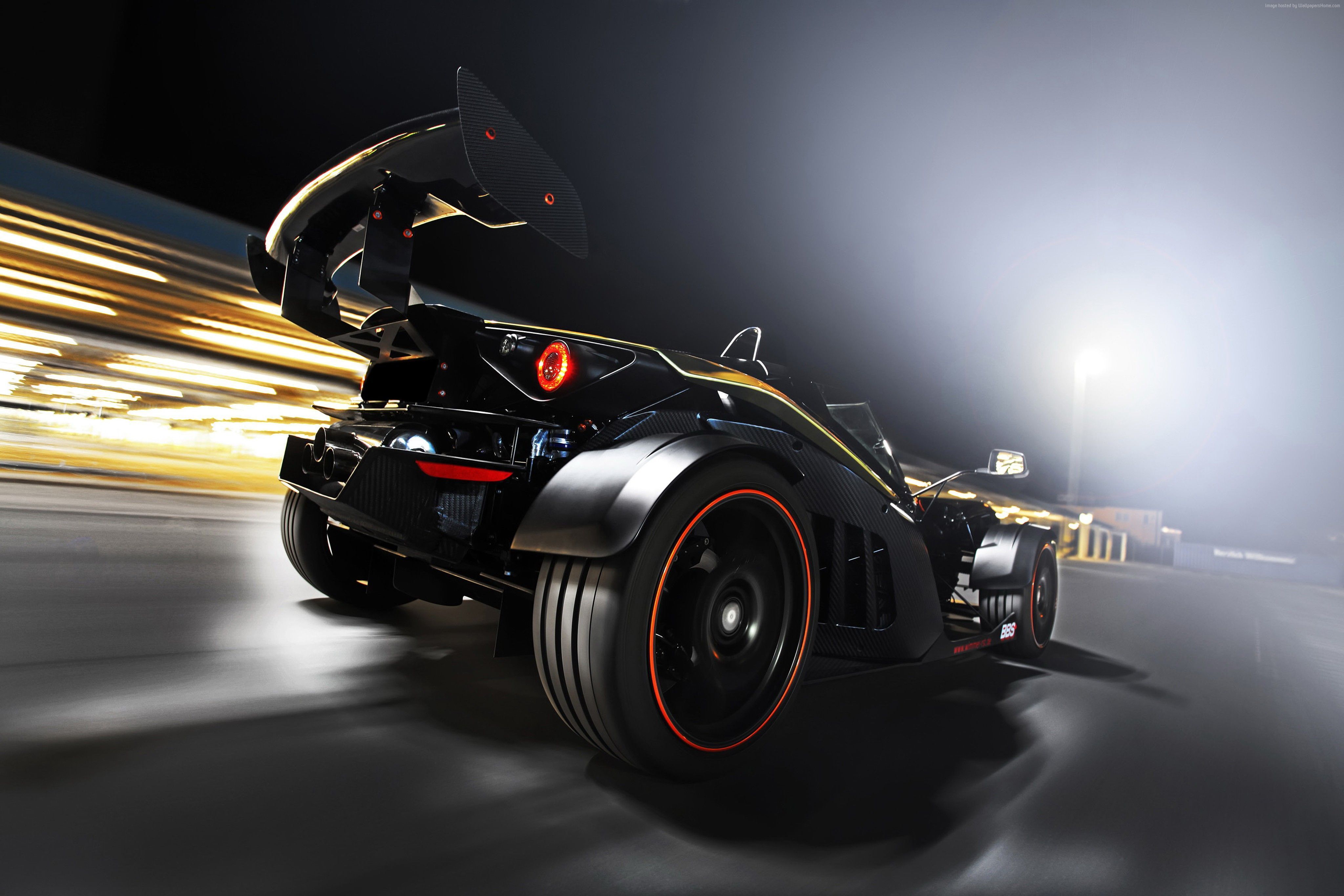 Wimmer RS Wallpaper, Cars & Bikes / Recent: Wimmer RS, KTM X-Bow ...