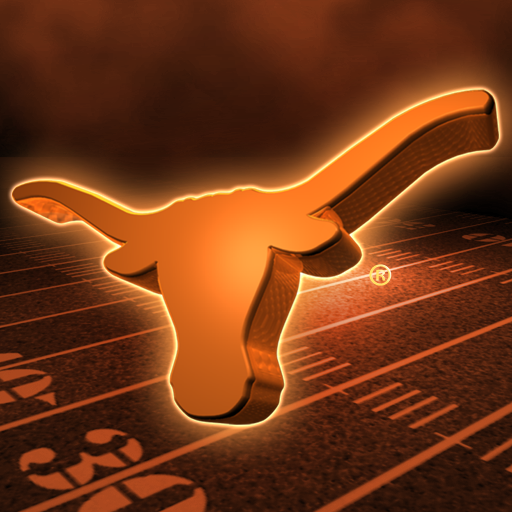 Amazon.com Texas Longhorns Revolving Wallpaper Appstore for Android