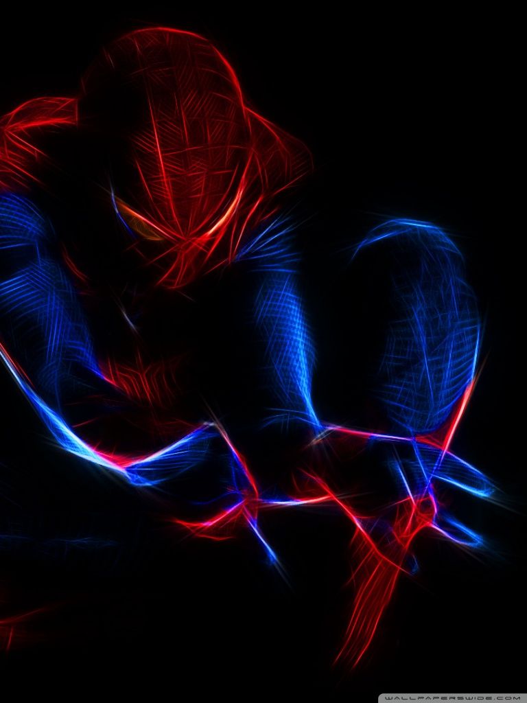 The Amazing Spiderman HD desktop wallpaper Widescreen High resolution