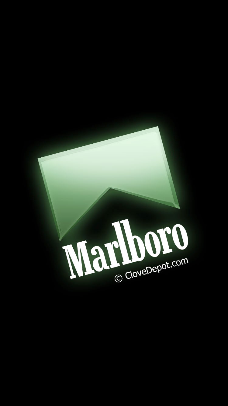Cool Cigarettes Wallpapers: MARLBORO Black Menthol Wallpaper for ...