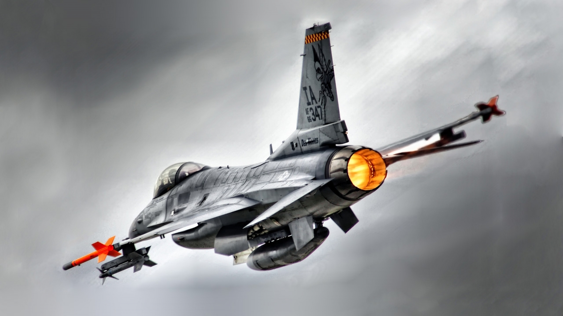 F16 Pictures Wallpaper by Nicolas Landau on FeelGrafix