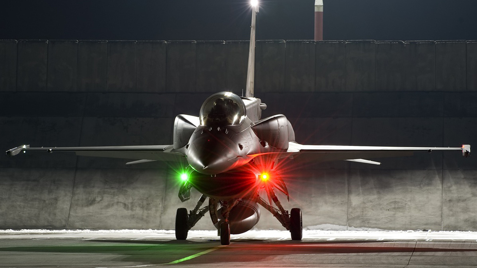 144 General Dynamics F-16 Fighting Falcon HD Wallpapers ...