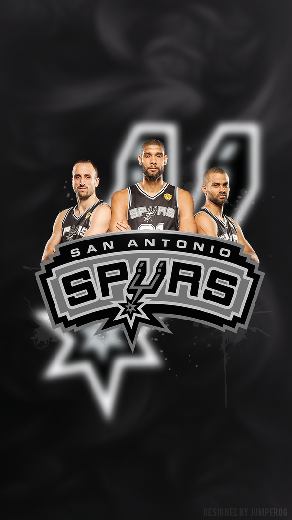 Spurs Wallpapers IPhone - Wallpaper Zone