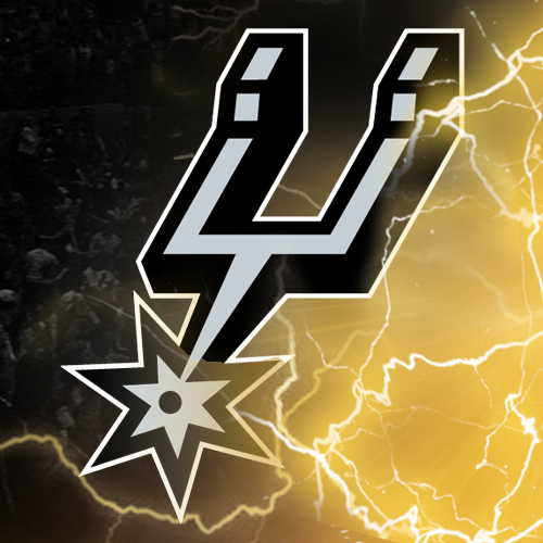 Get Electrified THE OFFICIAL SITE OF THE SAN ANTONIO SPURS