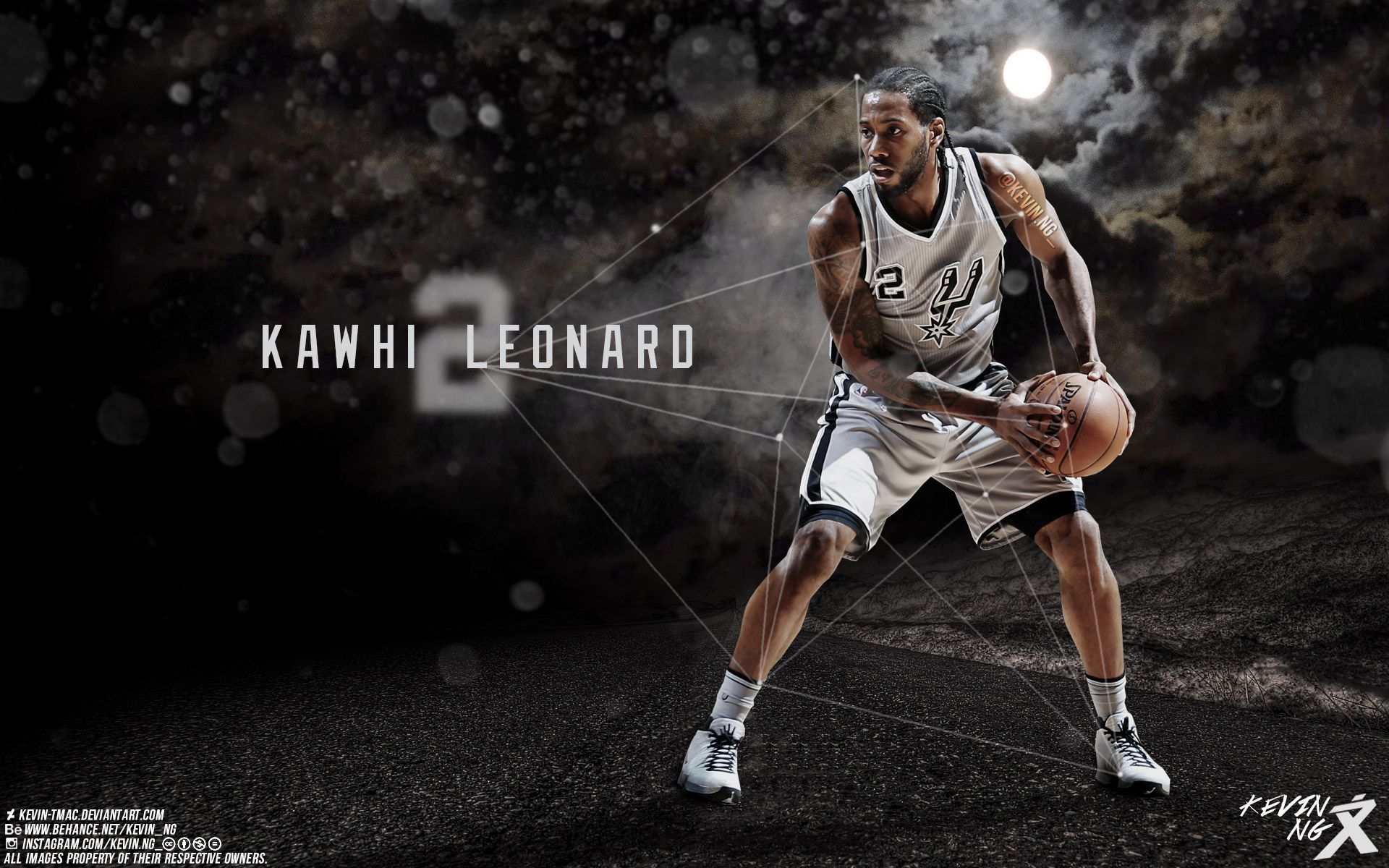 San Antonio Spurs Wallpapers | Basketball Wallpapers at ...