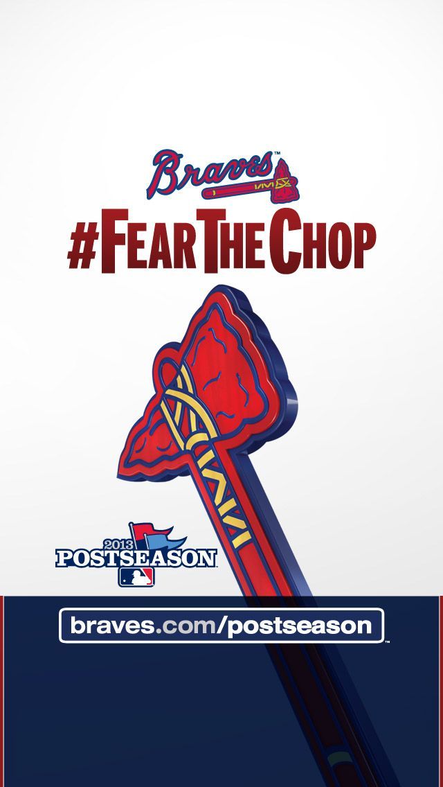 Braves Mobile - Fan Forum - Wallpapers | Atlanta Braves