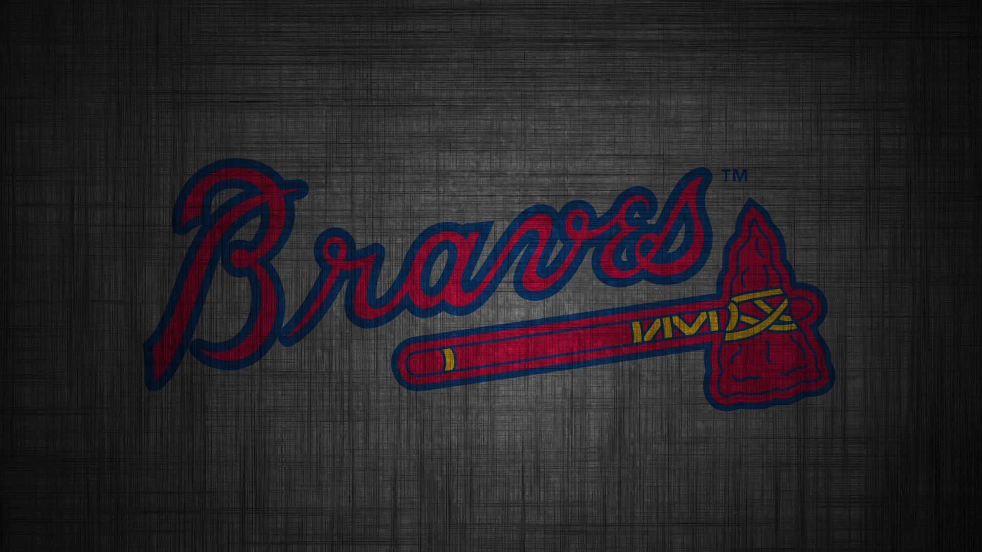 MLB Atlanta Braves wallpaper HD. Free desktop background 2016 in ...