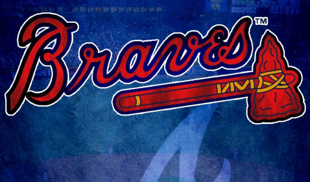 awesome atlanta braves iphone wallpaper | cute Wallpapers