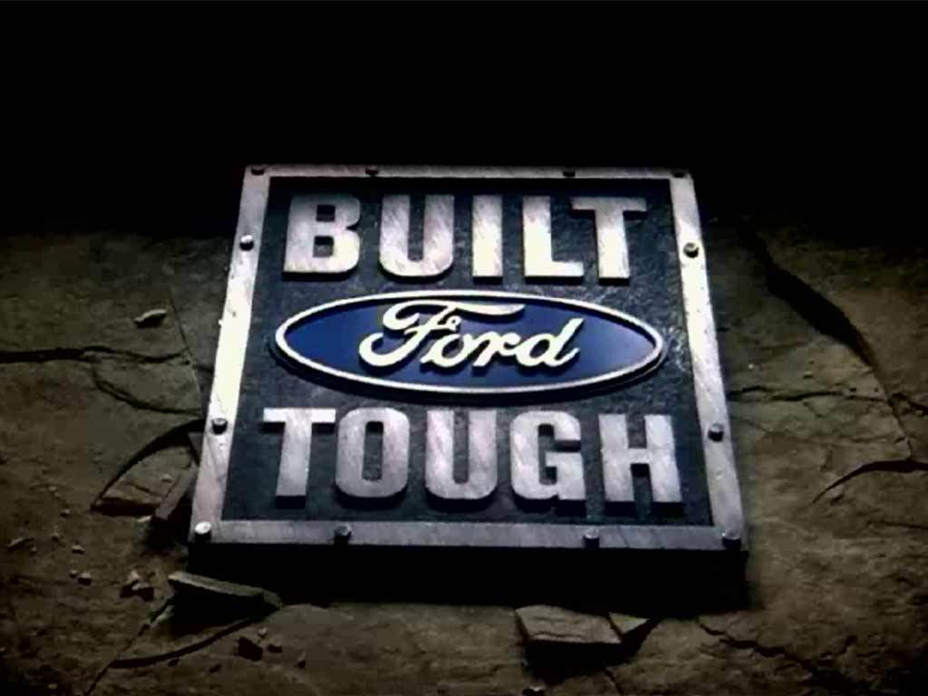 Built Ford Tough Quotes Wallpaper Iphone #1554 Wallpaper | High ...