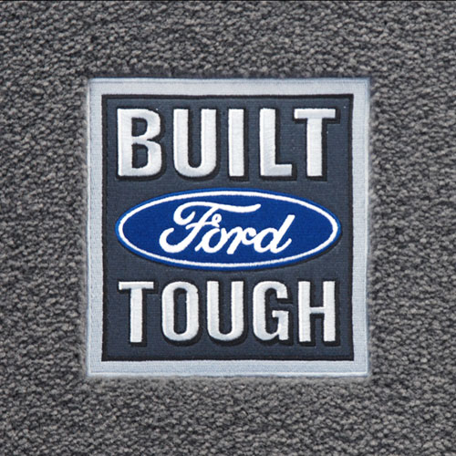 Built Ford Tough Wallpaper - image #151