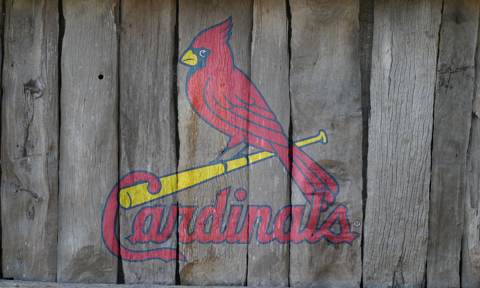 HD St Louis Cardinals Wallpaper / Wallpaper Database