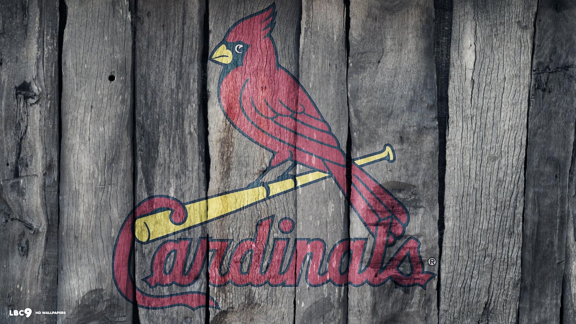 St Louis Cardinals wallpaper 1920x1080