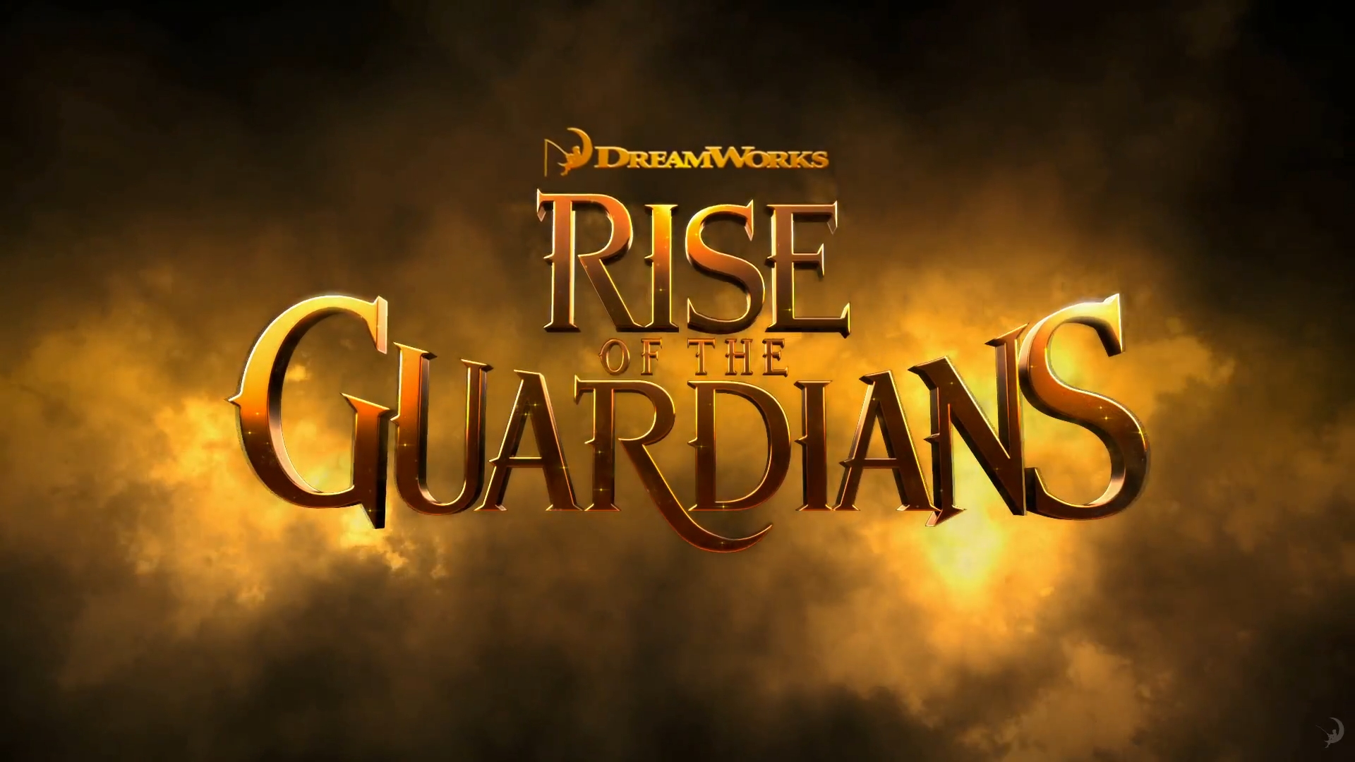 RISE OF THE GUARDIANS animation adventure family 15 wallpaper