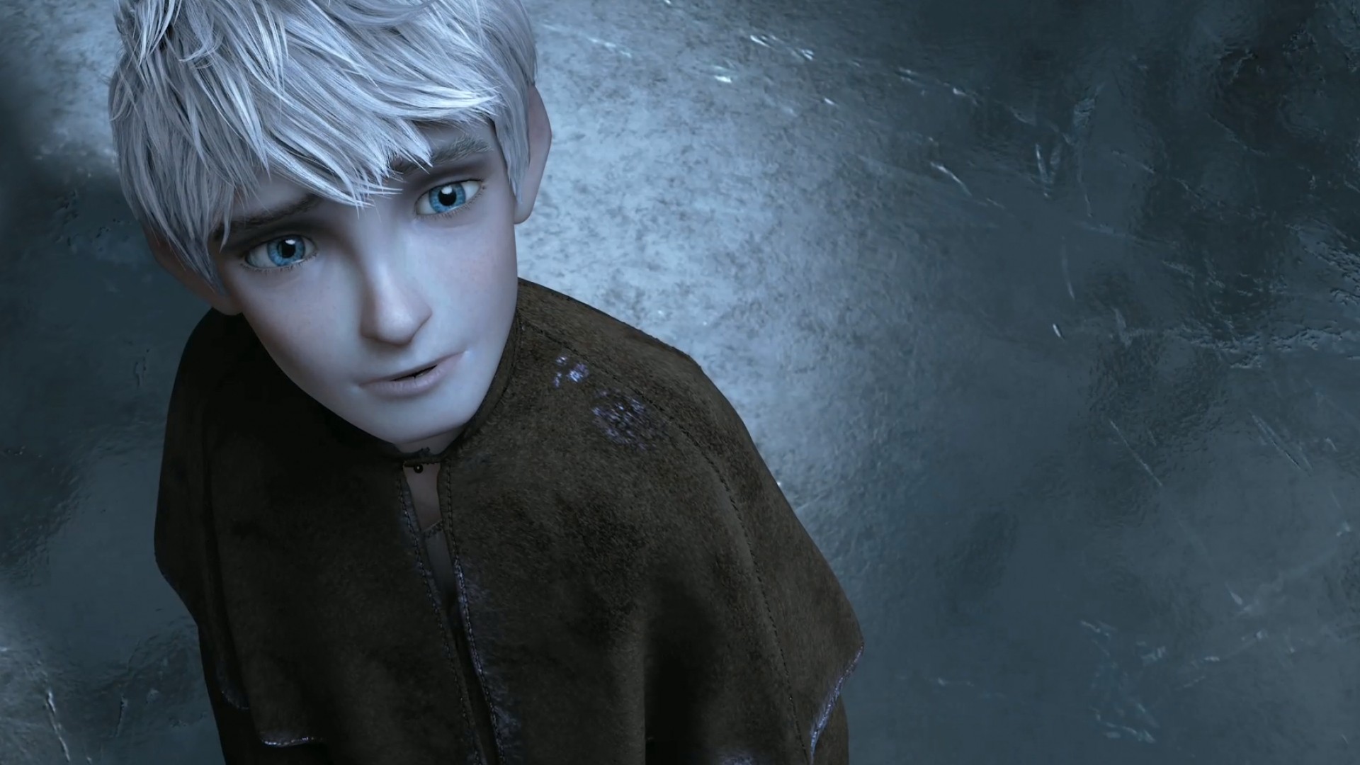 HD Picture- Jack Frost -Rise of the Guardians (#84547)...