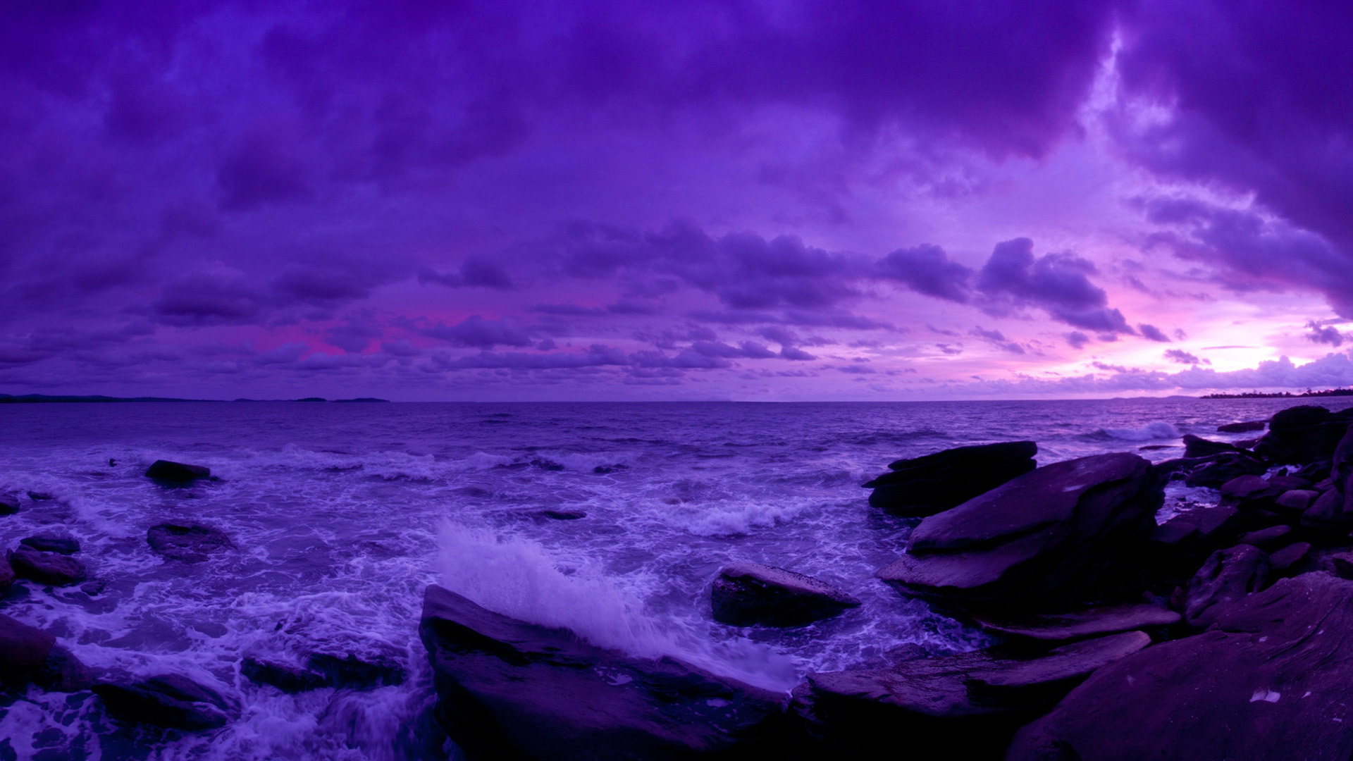 Purple sunset Wallpapers, Green Backgrounds, Pictures and images