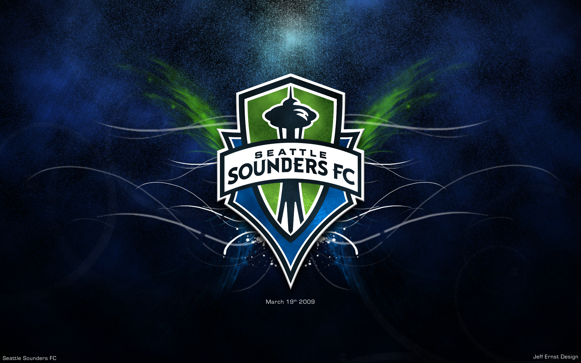 Sounders FC Wallpapers
