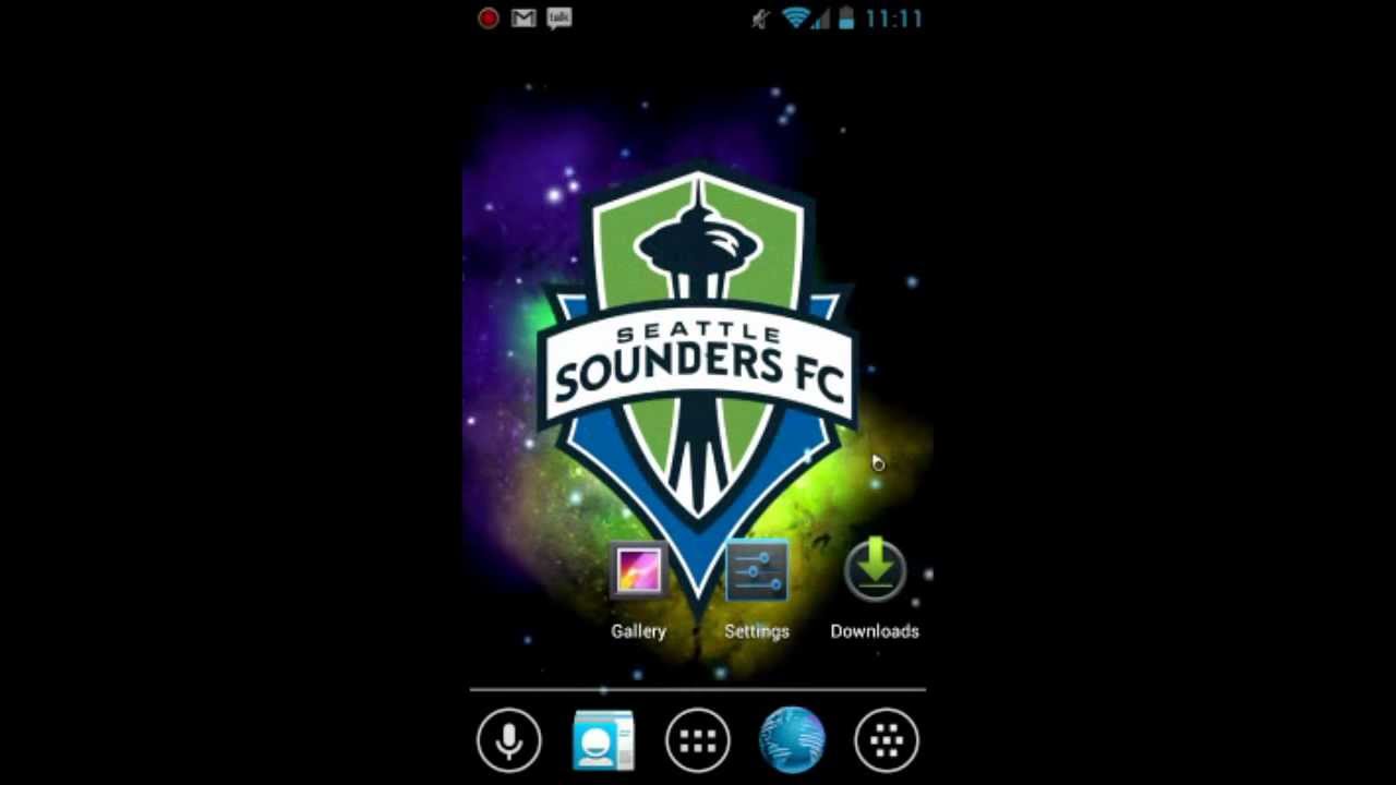 Seattle Sounders Wallpaper images