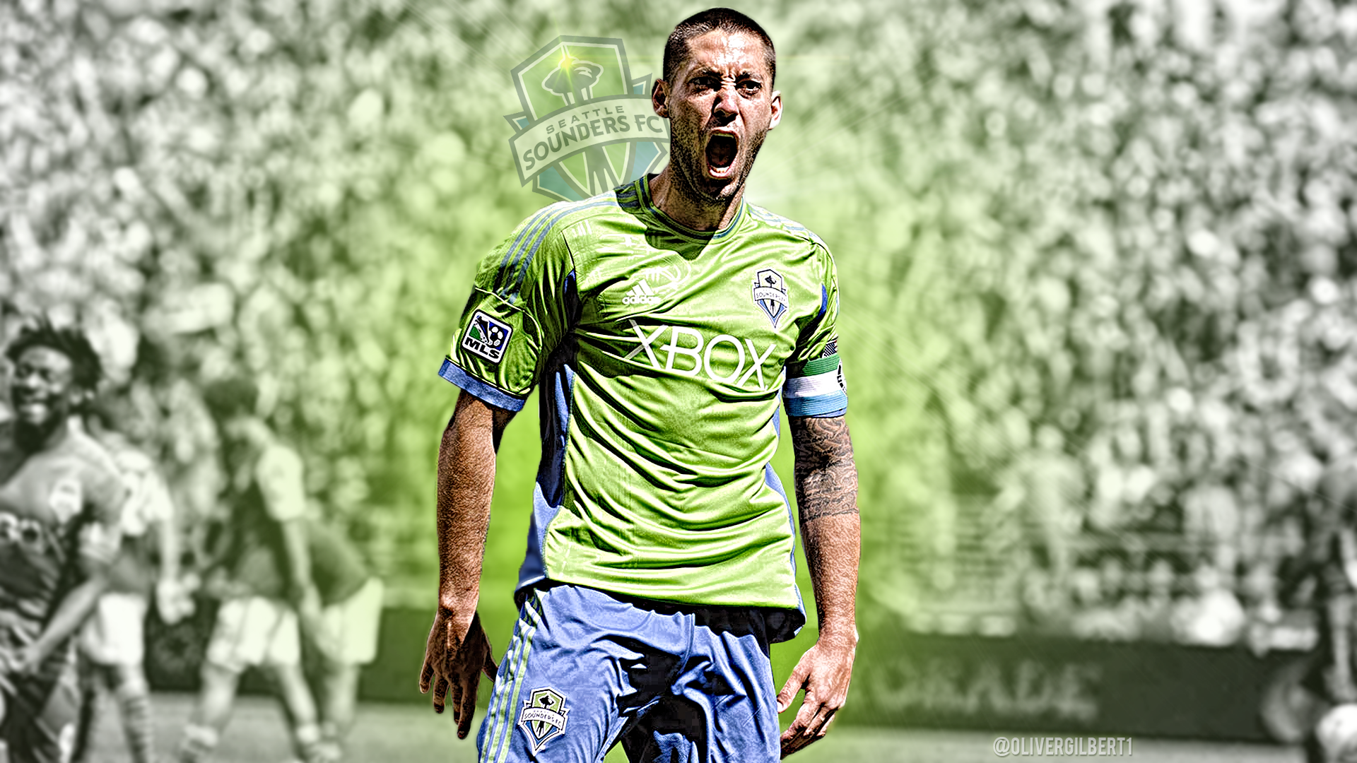 Sounders Iphone Wallpaper images