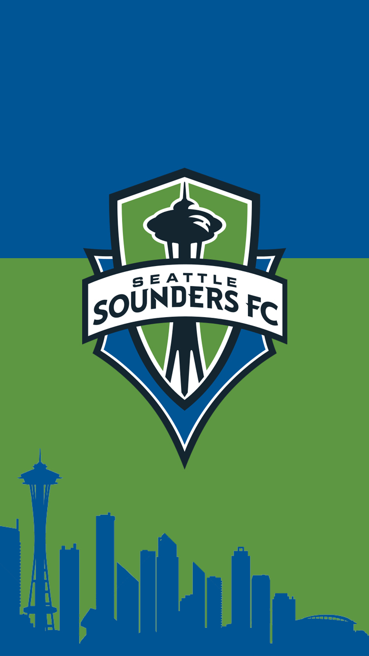 Seattle Sounders FC iPhone Wallpapers - Album on Imgur