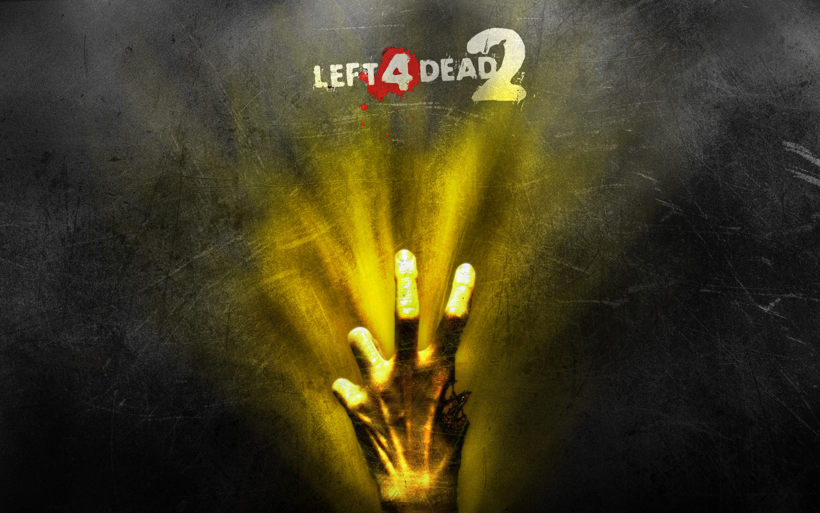 Left 4 Dead 2 For Xbox One Through BC; How To Get It