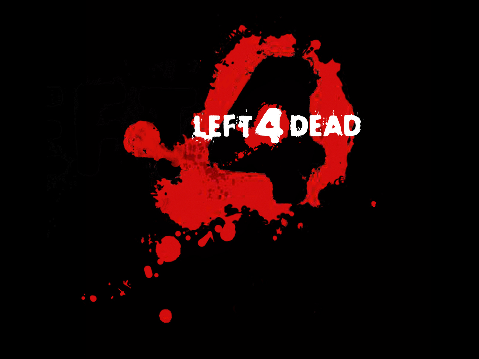 65 Left 4 Dead HD Wallpapers | Backgrounds - Wallpaper Abyss