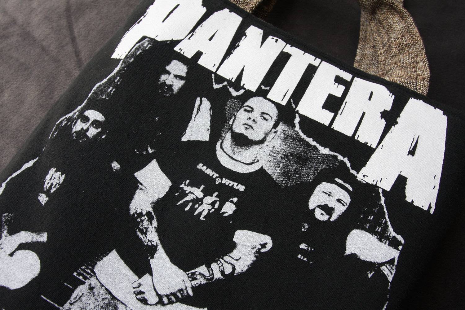 Pantera - Pantera Wallpaper