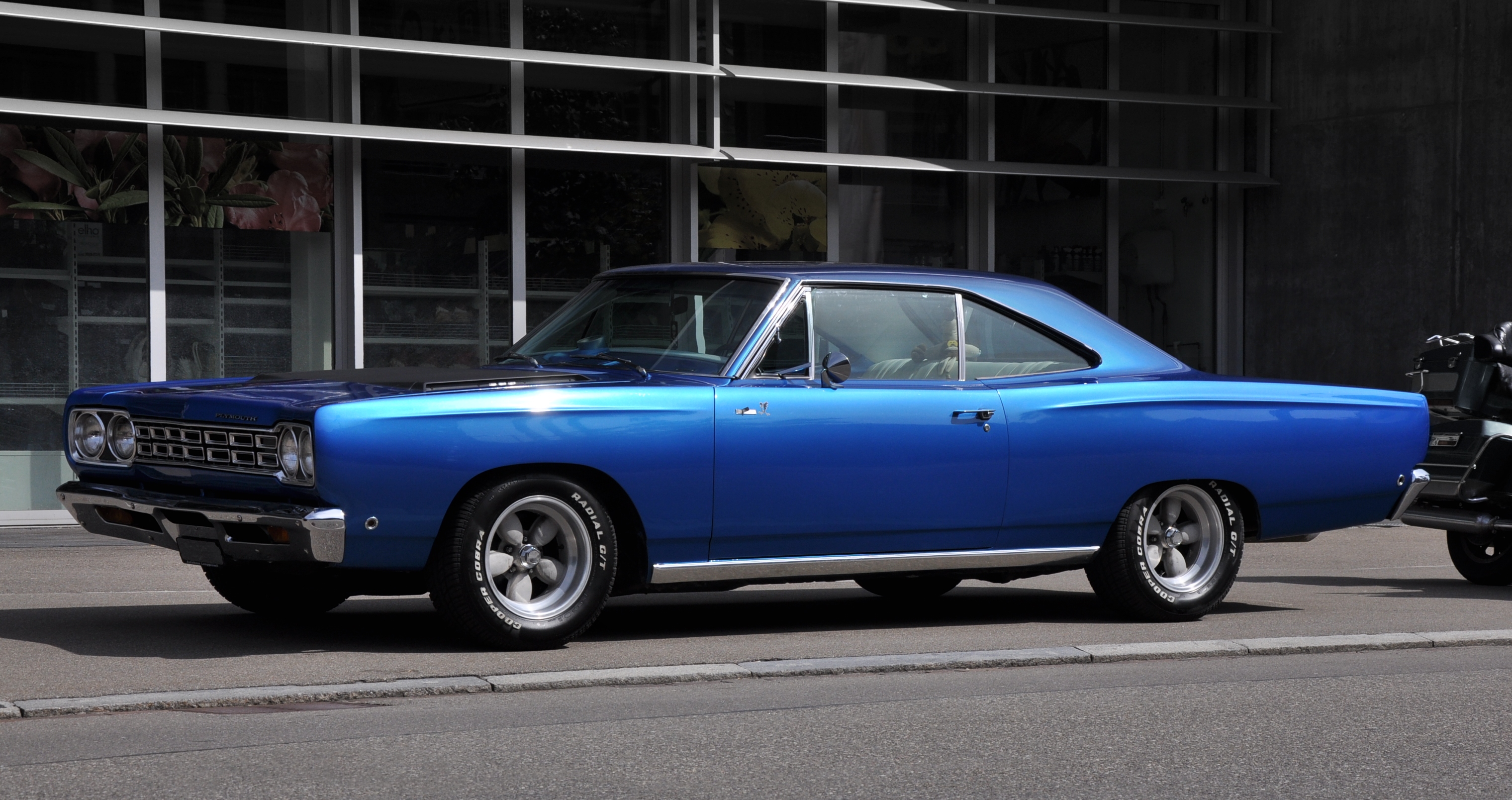 1968 Plymouth Road Runner Images Pictures and Videos