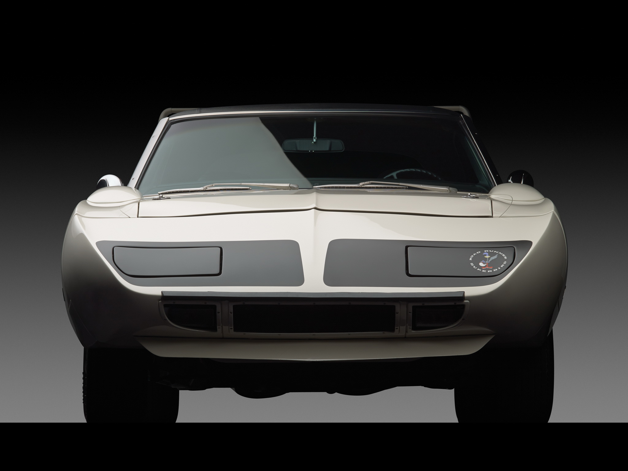 1970 Plymouth Road Runner Superbird (RM23) muscle classic race ...