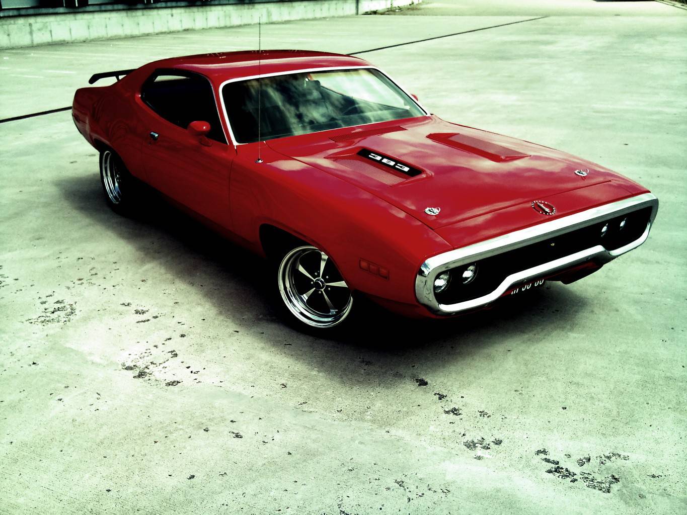 Cars sport muscle cars plymouth gtx classic car roadrunner ...