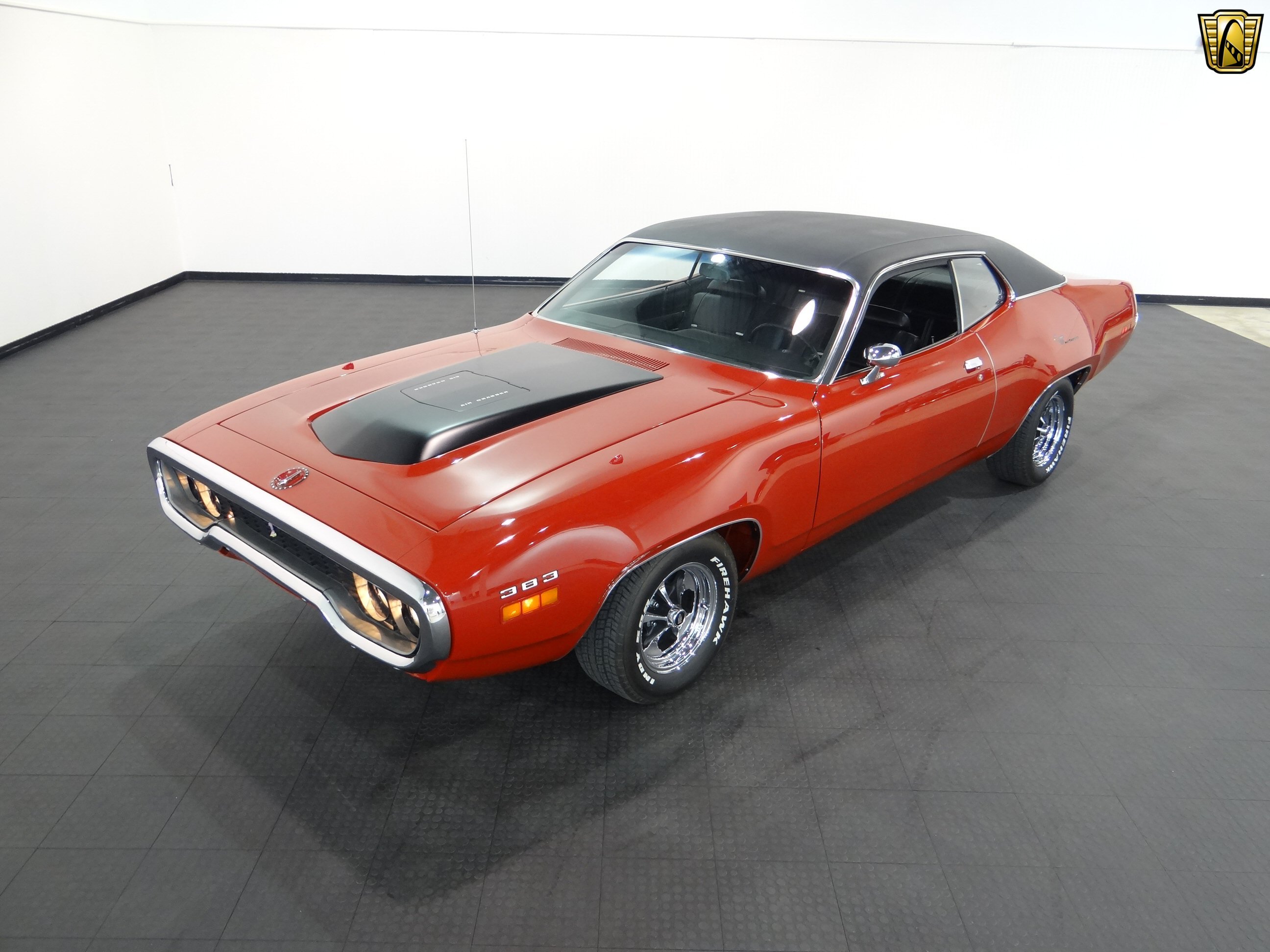 1971 Plymouth Road Runner cars classic wallpaper | 2592x1944 ...