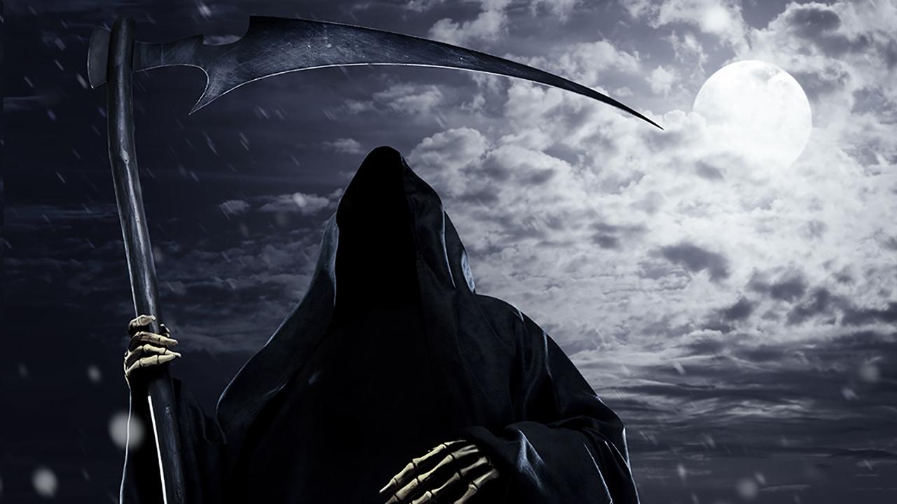 Grim Reaper Live Wallpaper - Android Apps on Google Play