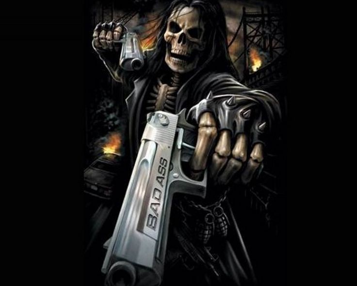 158 Grim Reaper Wallpapers | Grim Reaper Backgrounds Page 4 | art ...