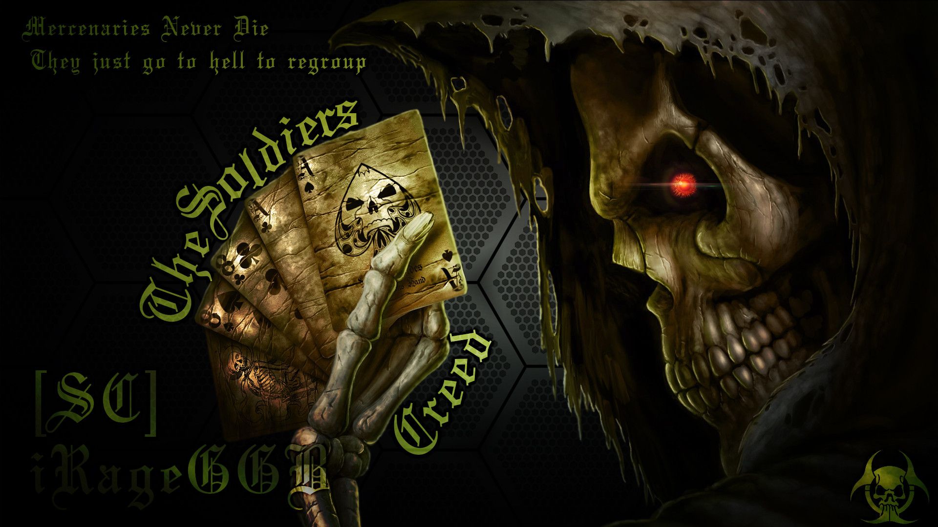 SC]Samurai RiZ and [SC]iRageGGB Grim Reaper Wallpaper [Archive ...