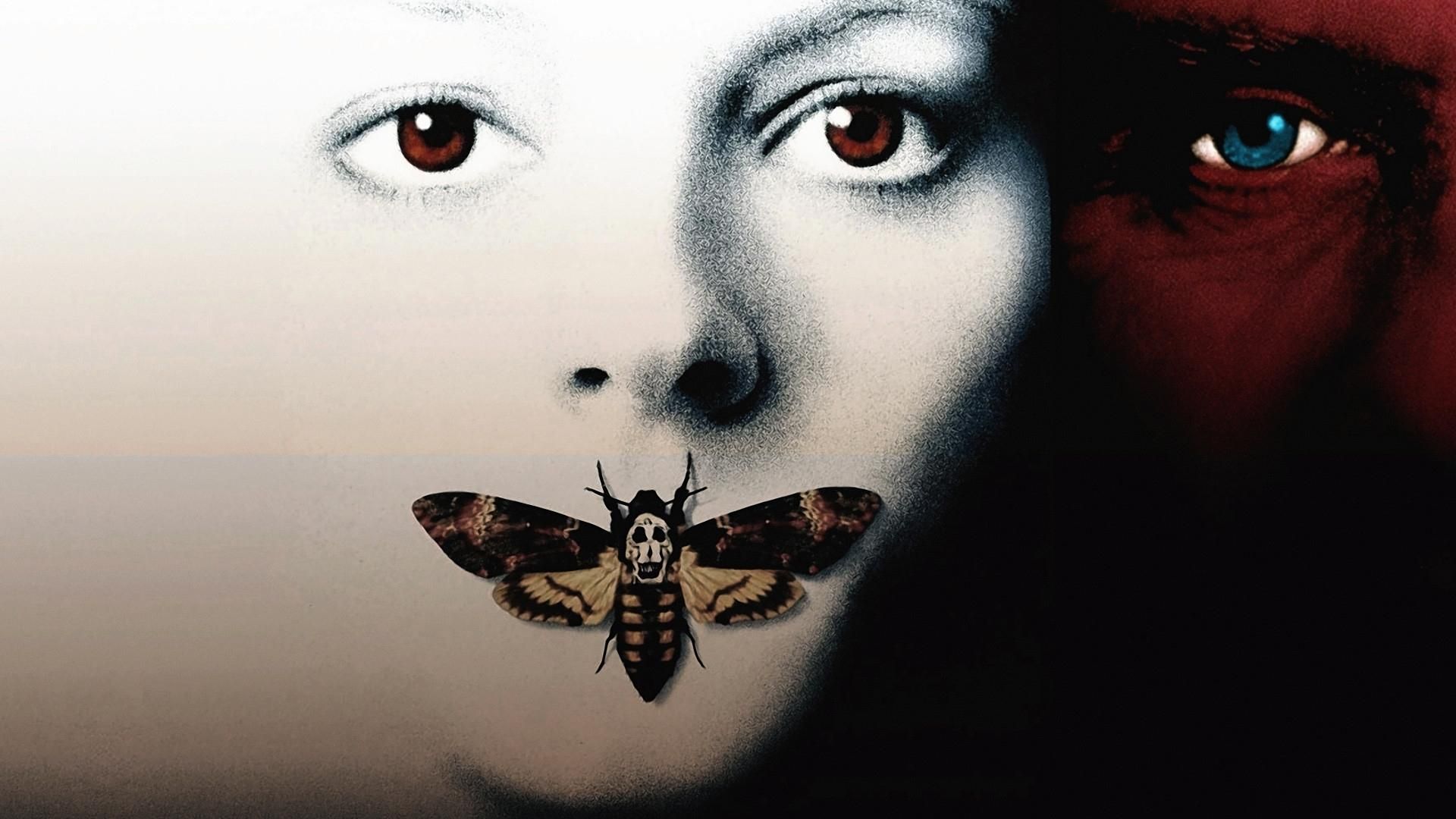 The Silence Of The Lambs Wallpapers HD Download