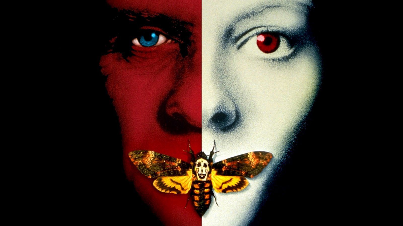 The Silence Of The Lambs Wallpapers HD Download