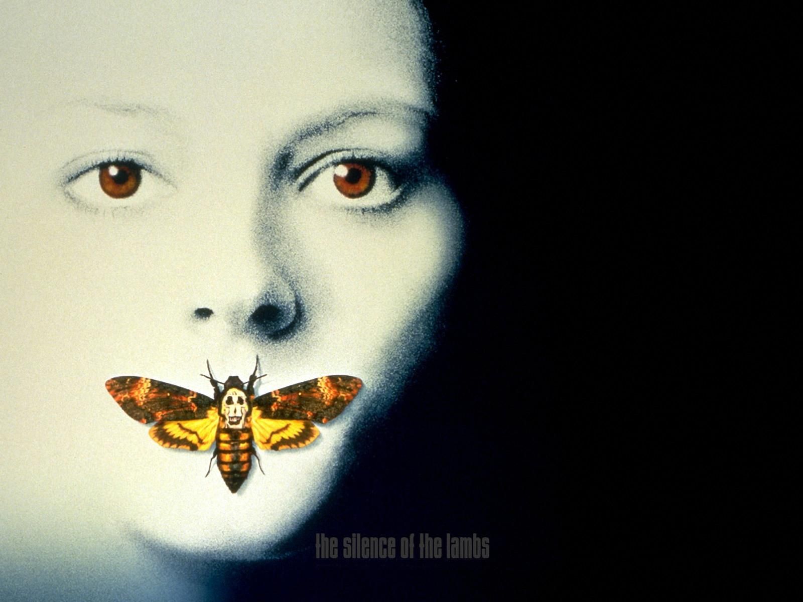 Silence of the lambs Wallpapers - Free silence of the lambs