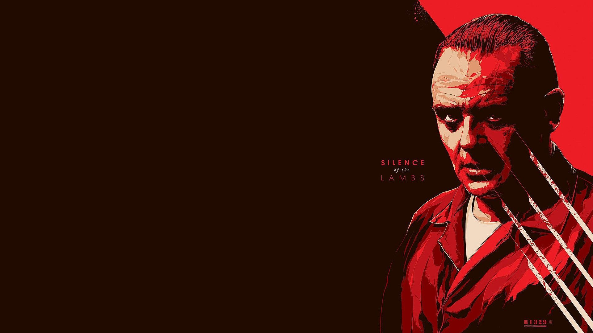 The Silence Of The Lambs Wallpapers Just Good Vibe