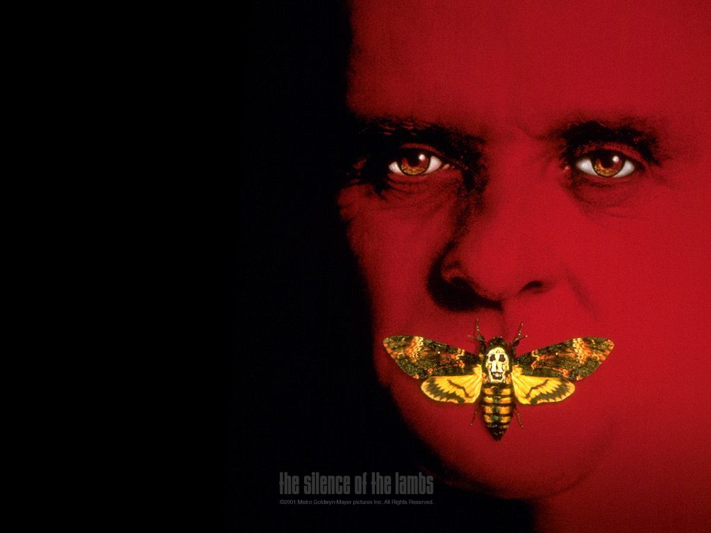 The Silence of the Lambs - Horror Movies Wallpaper (77527) - Fanpop