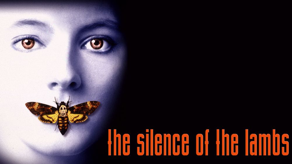 The Silence of the Lambs | Movie fanart | fanart.tv