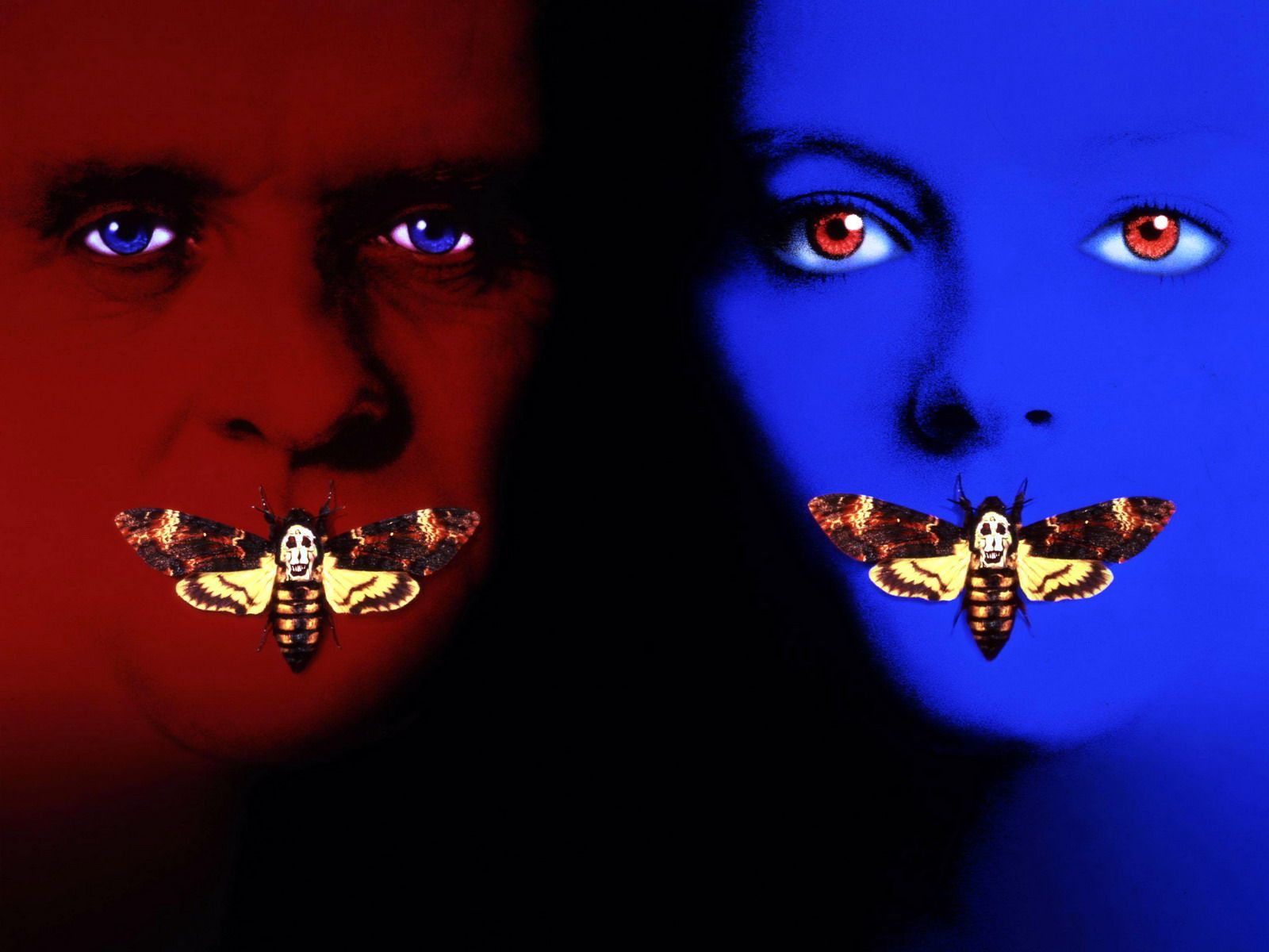Feature Presentation: Silence of the Lambs | Enlightening the ...