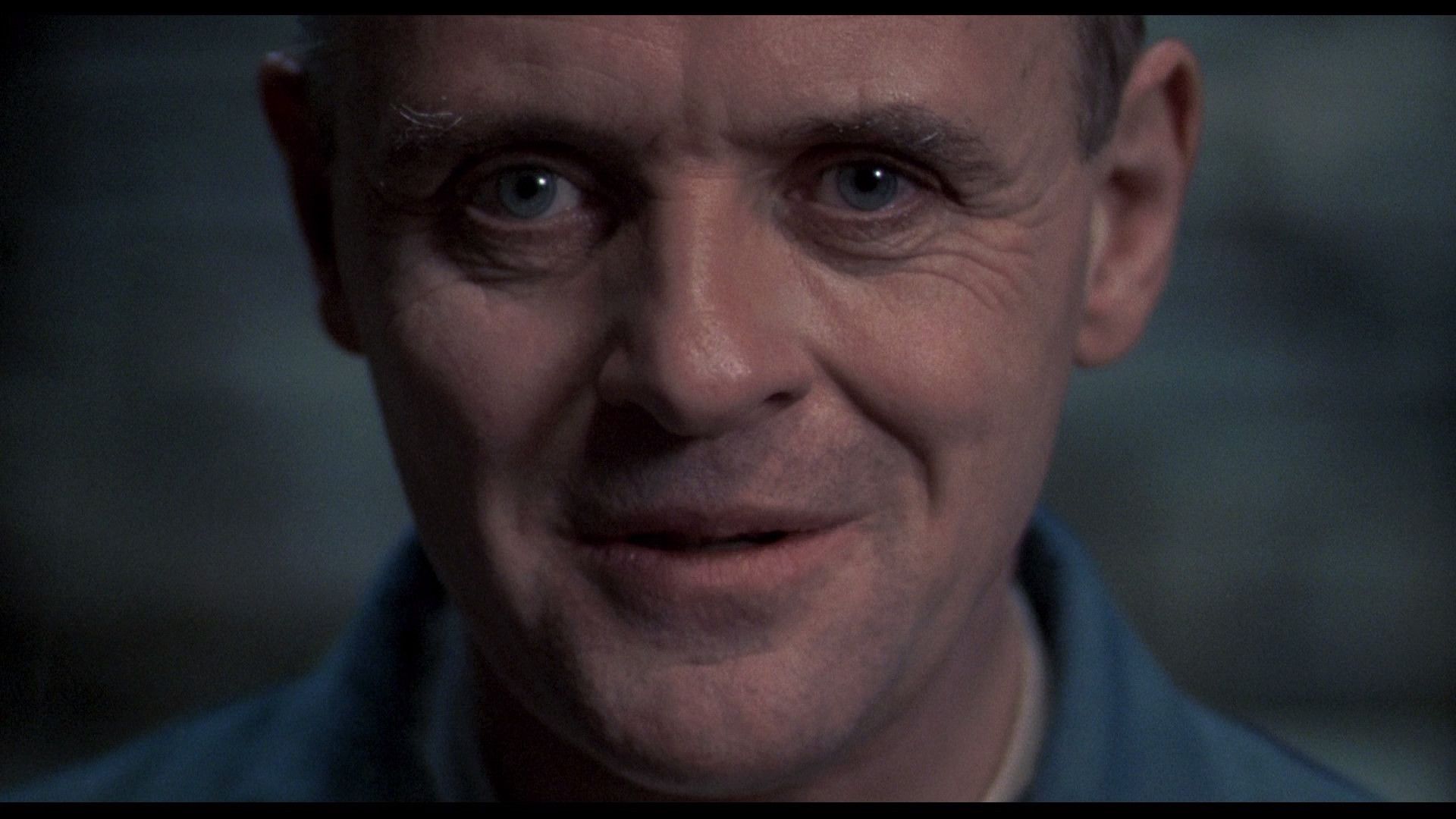 Silence Of The Lambs Wallpapers - Wallpaper Cave