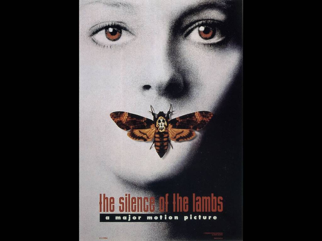 the silence of the lambs - Movies Wallpaper