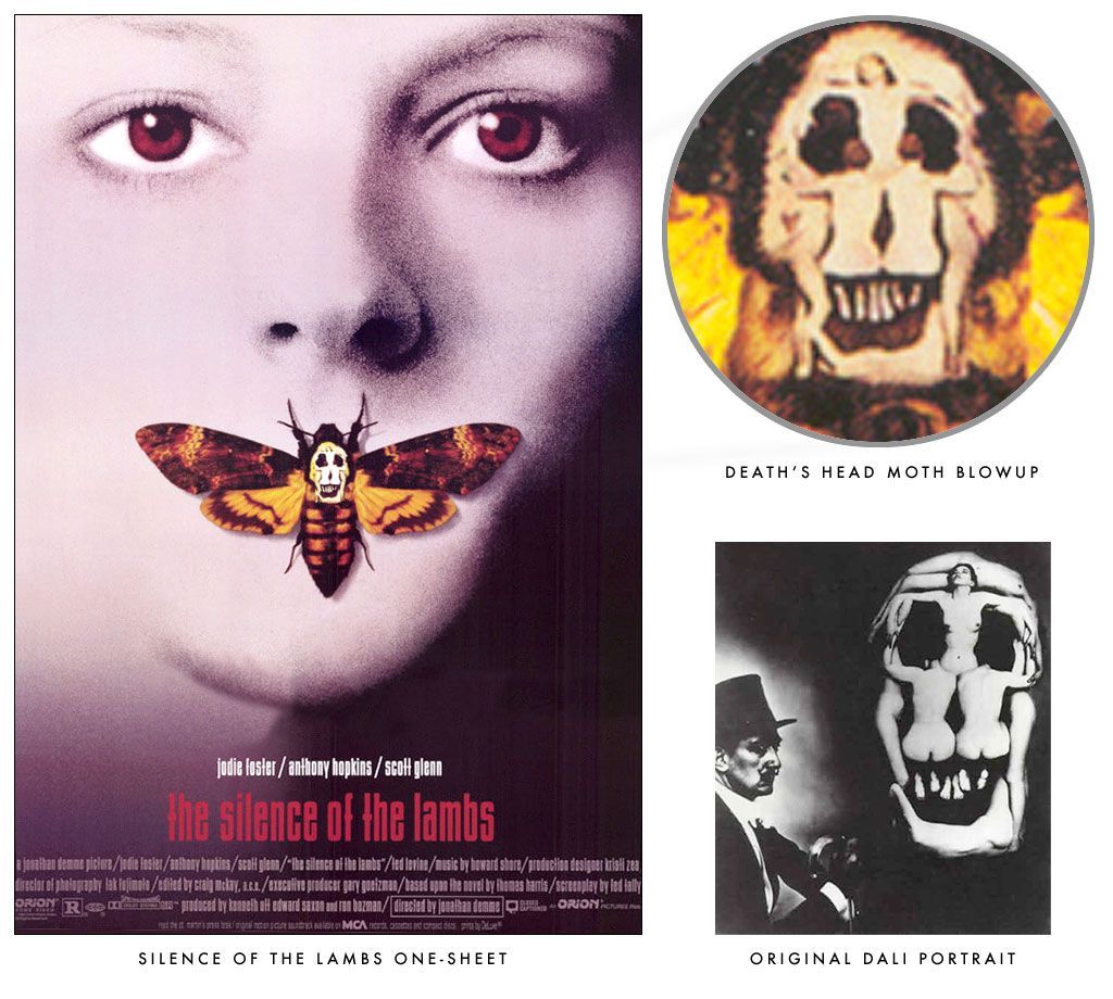 The Silence Of The Lambs id 46642 BUZZERG