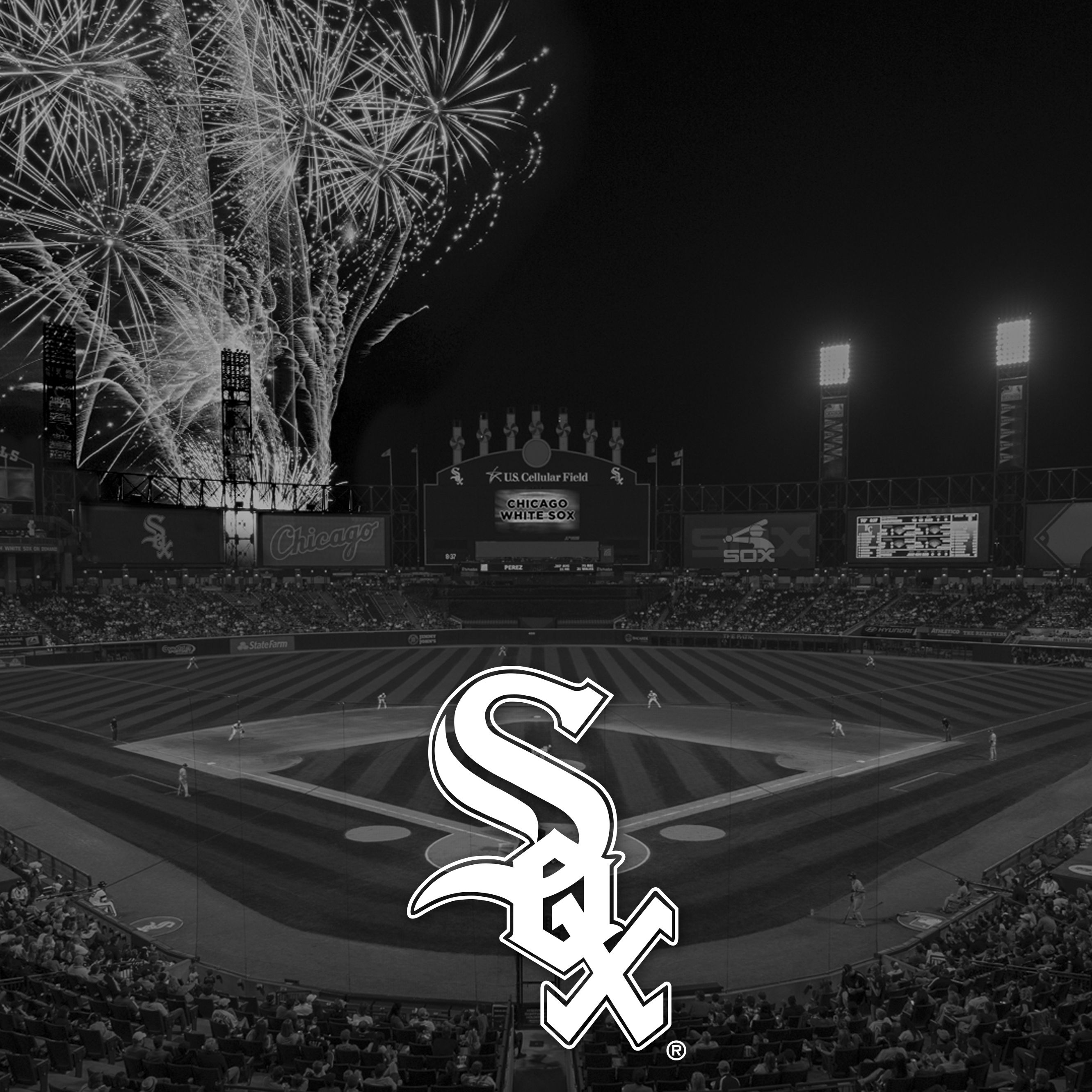 Chicago White Sox Wallpapers
