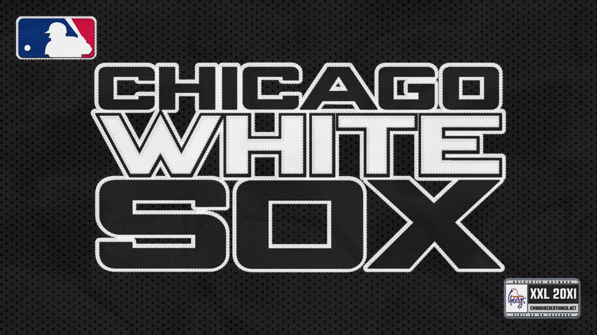 2 Chicago White Sox HD Wallpapers Backgrounds - Wallpaper Abyss