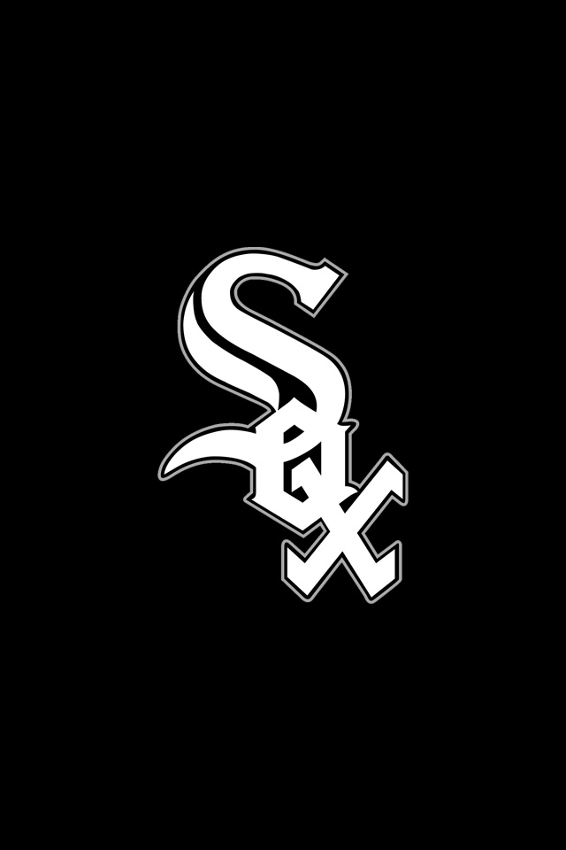 Baseball - Chicago White Sox iPhone Wallpaper / iPod Wallpaper HD ...